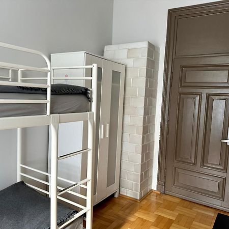 Cent Hostel Lublin Exterior photo
