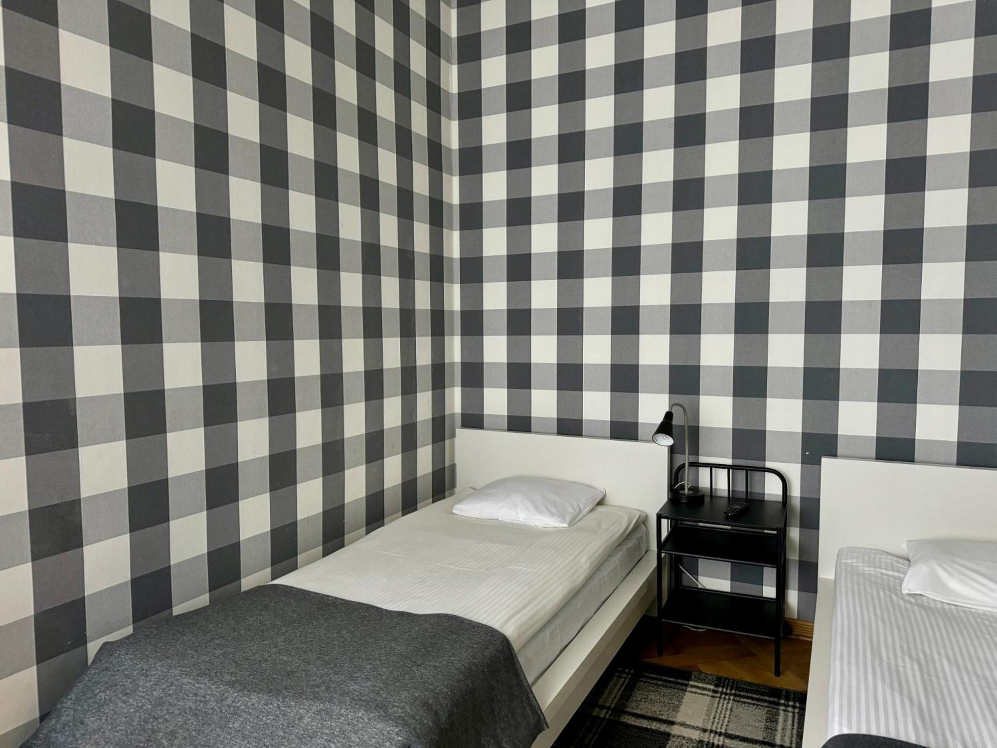 Cent Hostel Lublin Exterior photo