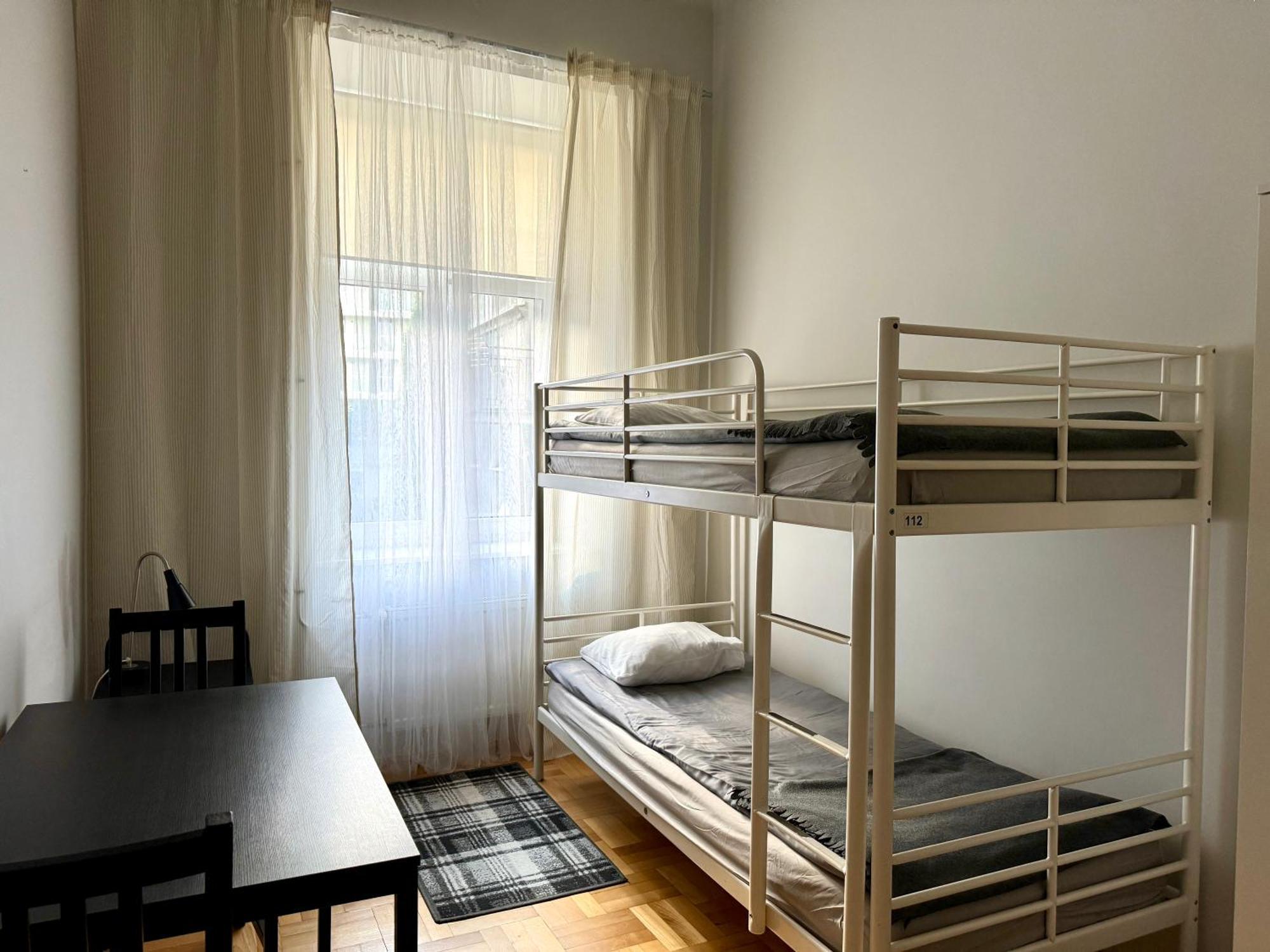 Cent Hostel Lublin Exterior photo