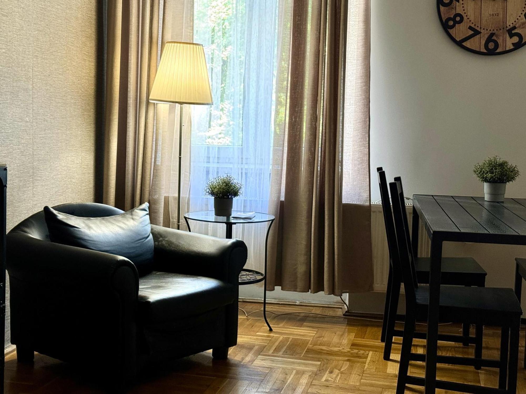 Cent Hostel Lublin Exterior photo