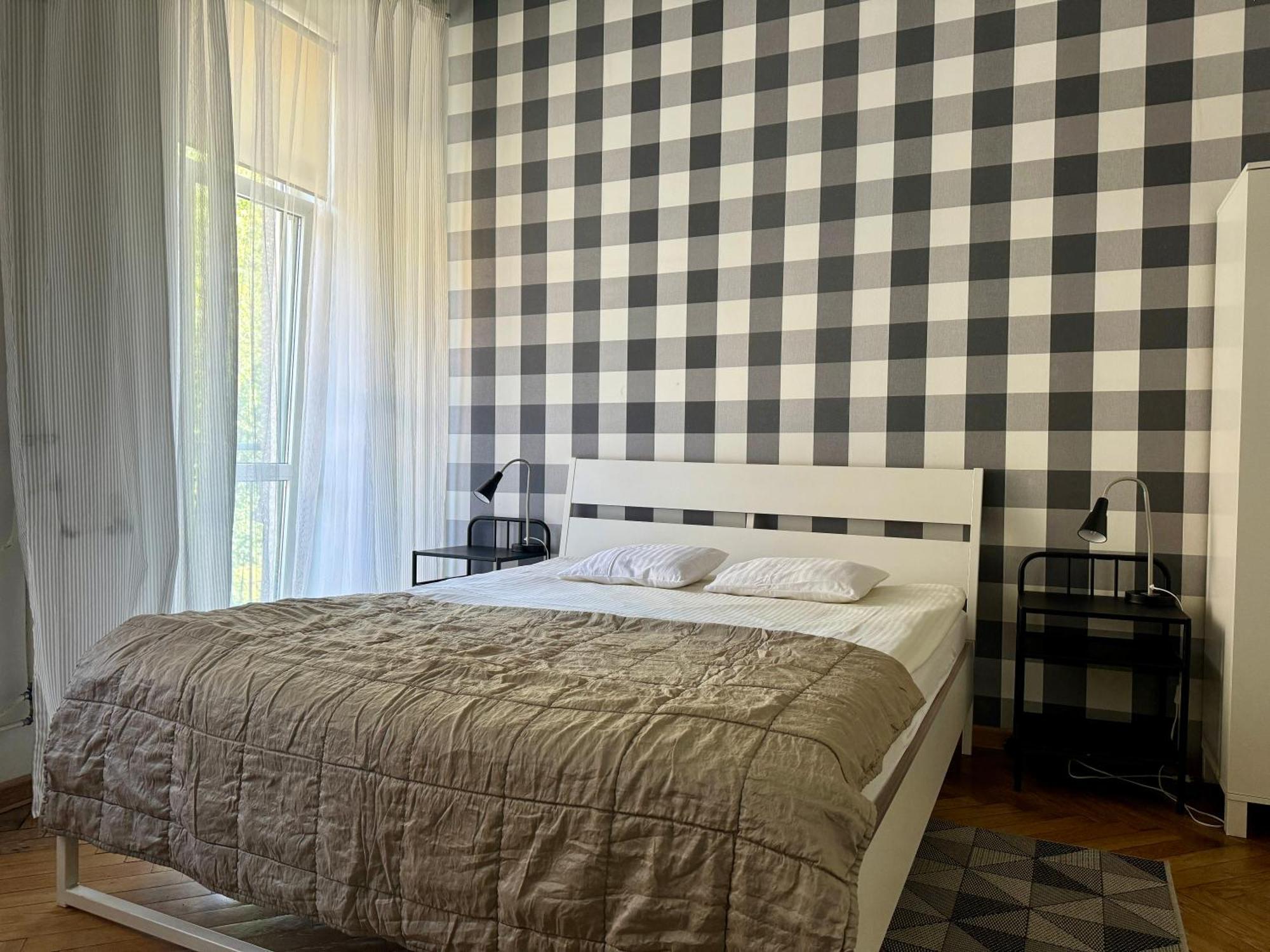 Cent Hostel Lublin Exterior photo